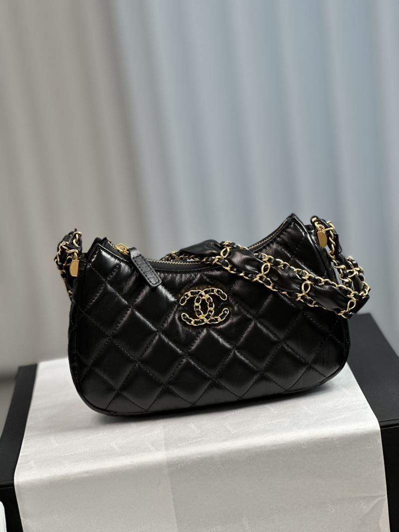 Chanel Hobo Bags